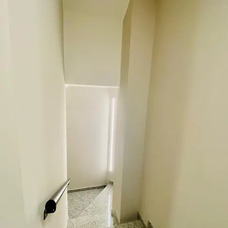 Apartmán Casa Parodi Two *