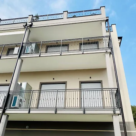 Casa Parodi Two * Finale Ligure