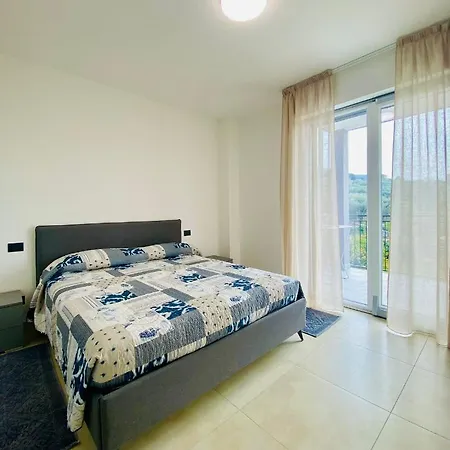 Casa Parodi Two Apartment *