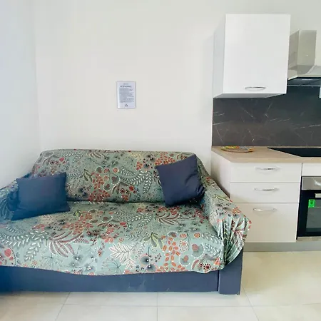 Casa Parodi Two Apartment Finale Ligure