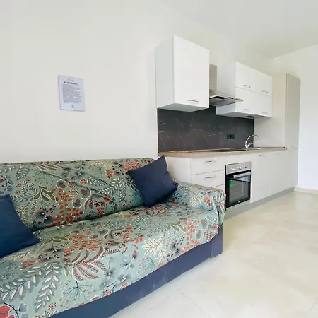Casa Parodi Two *