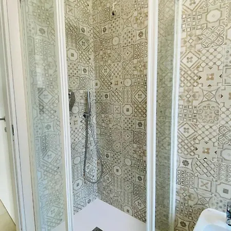 Apartmán Casa Parodi Two