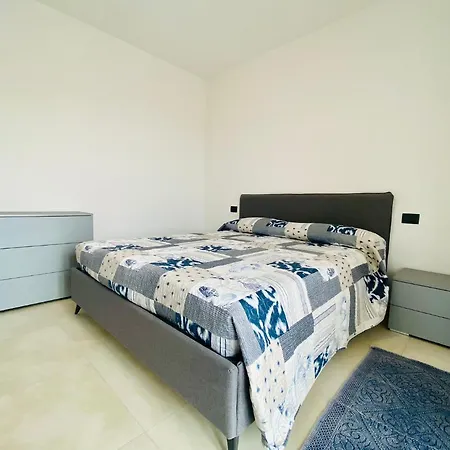 Casa Parodi Two Finale Ligure