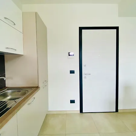 Casa Parodi Two Finale Ligure