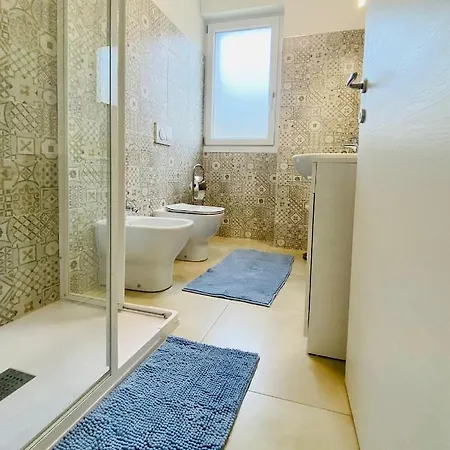 Casa Parodi Two Finale Ligure