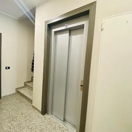Casa Parodi Two
