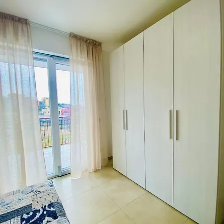 Casa Parodi Two Apartment Finale Ligure